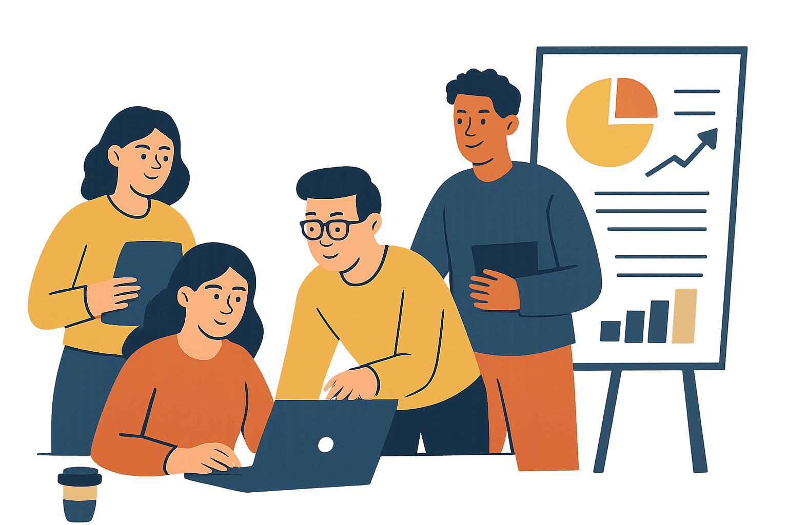 Screenshot of RetroGarden